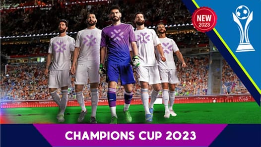 Football World Soccer APK screenshot 1