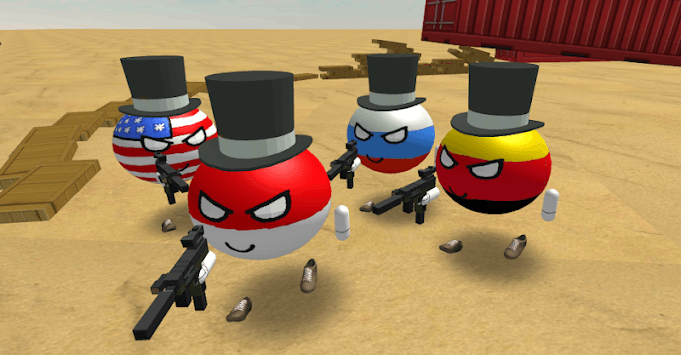 Memes Wars APK screenshot 1