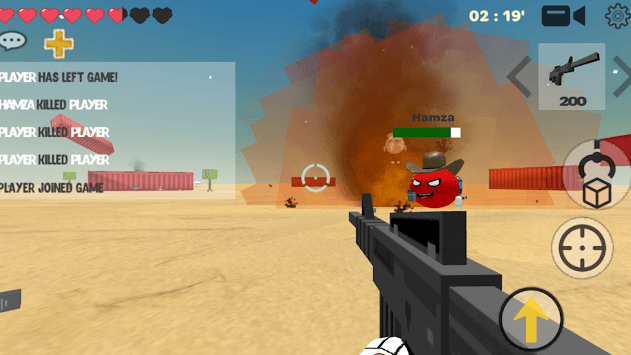 Memes Wars APK screenshot 1