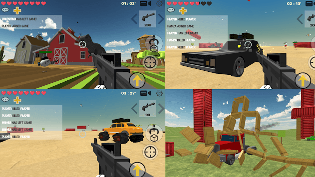 Memes Wars APK screenshot 1