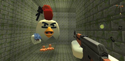 Install 🐓Chicken Gun🐓 on PC install 🐓Chicken Gun🐓 on PC