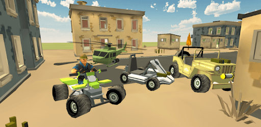 install StrikeFortressBox on PC