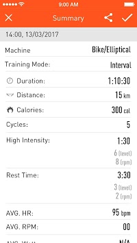 iConsole+ Training APK screenshot 1 iConsole+ Training APK screenshot 1