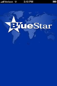 BlueStar APK screenshot 1