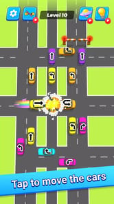 Motorway APK screenshot 1