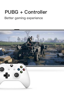 Octopus -  Play games with gamepad,mouse,keyboard APK screenshot 1