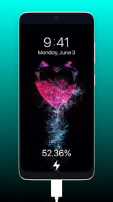 Charging Fun APK screenshot 1