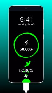 Charging Fun APK screenshot 1