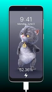 Charging Fun APK screenshot 1