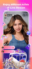 Diko Live APK screenshot 1