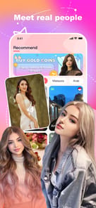 Diko Live APK screenshot 1