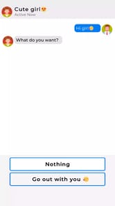 Chat Master APK screenshot 1