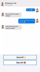 Chat Master APK screenshot 1
