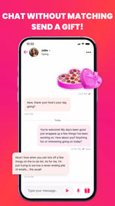 Pickzon APK screenshot 1 Pickzon APK screenshot 1