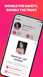 Pickzon APK screenshot 1 Pickzon APK screenshot 1