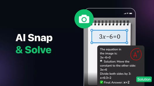 AI Chat: Ask AI Chat Anything APK screenshot 1
