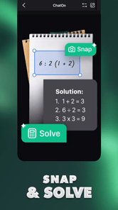 AI Chatbot: AI smart assistant APK screenshot 1
