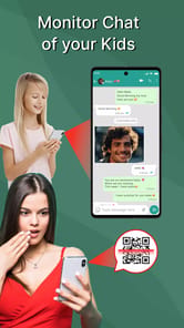 Chat Cloner APK screenshot 1
