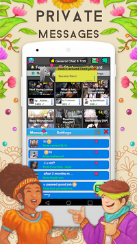 Chat Rooms - Find Friends APK screenshot 1 Chat Rooms - Find Friends APK screenshot 1