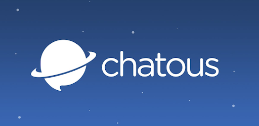 install Chatous on PC