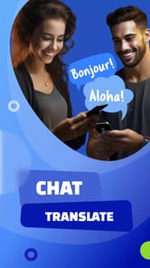 MultiLingo: Chat Translator APK screenshot 1