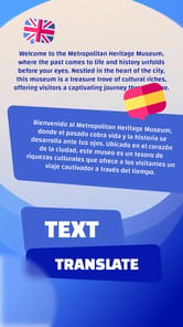 MultiLingo: Chat Translator APK screenshot 1