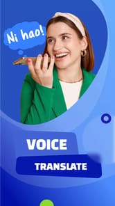 MultiLingo: Chat Translator APK screenshot 1