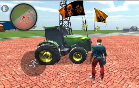 Gangster Mumbai APK screenshot 1