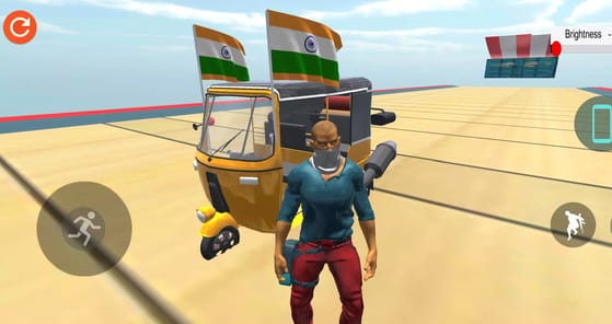 Gangster Mumbai APK screenshot 1