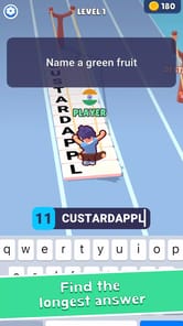 Text & Fly APK screenshot 1