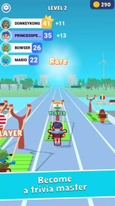 Text & Fly APK screenshot 1