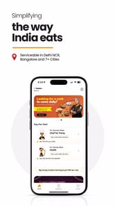 ChefKart APK screenshot 1