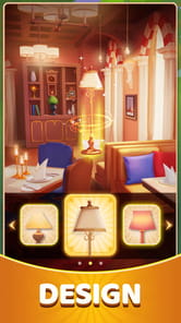 Chef Merge APK screenshot 1