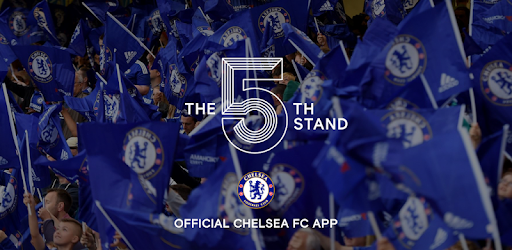 install Chelsea FC - The 5th Stand Mobile App on PC