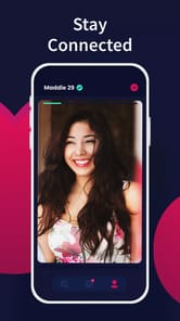 Cheri APK screenshot 1