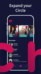 Cheri APK screenshot 1