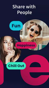 Cheri APK screenshot 1