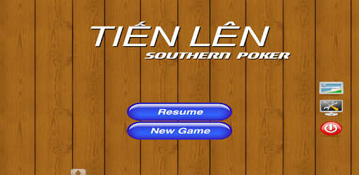 install Tien Len - Southern Poker on PC