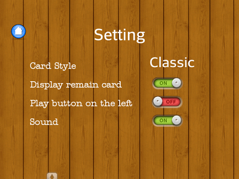 Tien Len - Southern Poker APK screenshot 1