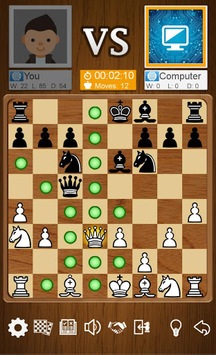 Chess Free APK screenshot 1 Chess Free APK screenshot 1