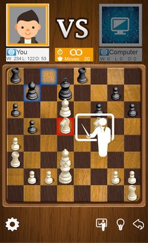 Chess Free APK screenshot 1 Chess Free APK screenshot 1