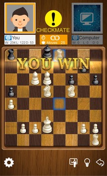 Chess Free APK screenshot 1 Chess Free APK screenshot 1