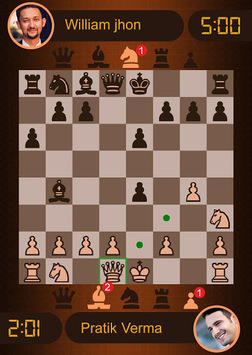 Chess King - Multiplayer Chess APK screenshot 1