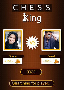 Chess King - Multiplayer Chess APK screenshot 1