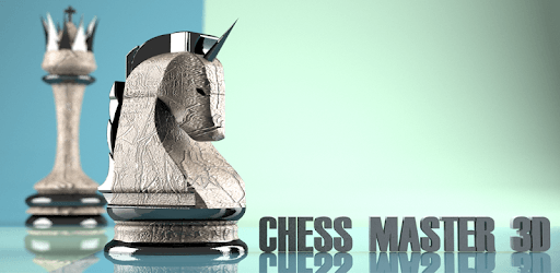 install Chess Master 3D Free on PC