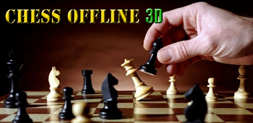 Install Chess Offline 3D on PC install Chess Offline 3D on PC