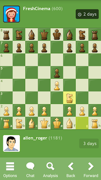 Chess for Kids - Play & Learn APK screenshot 1