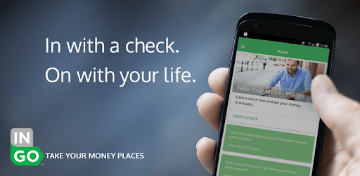 Install Ingo Money – Cash Checks Fast on PC install Ingo Money – Cash Checks Fast on PC