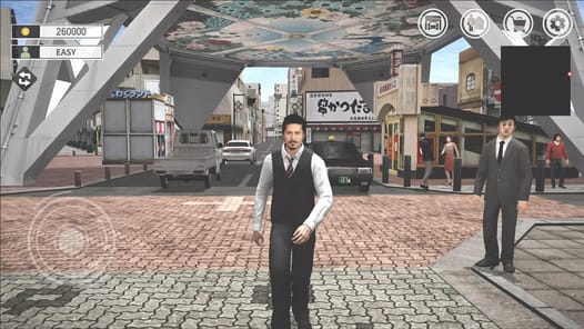 Japan Taxi Simulator : Driving APK screenshot 1 Japan Taxi Simulator : Driving APK screenshot 1