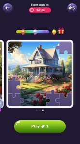 Water Sort Puzzle — Love Water APK screenshot 1